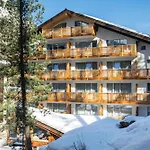 Jaegerhof Hotel
