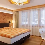 Jaegerhof Hotel 3*