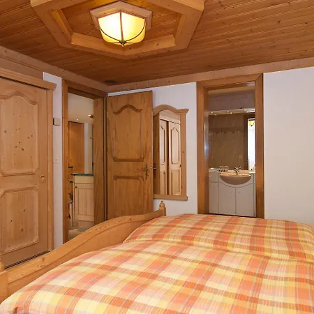 Jaegerhof 3* زيرمات
