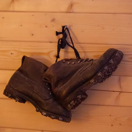 Jägerhof 3* Zermatt