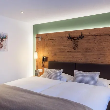 Hotel Jägerhof Zermatt
