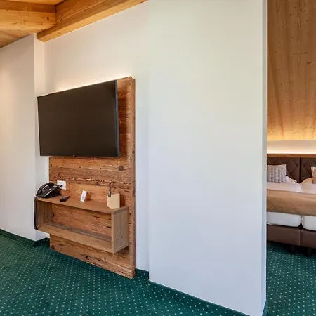 Jägerhof Hotel Zermatt