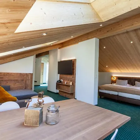 Jägerhof 3* Zermatt