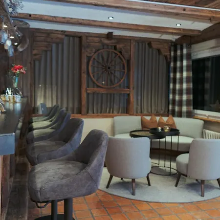 Jaegerhof Hotel