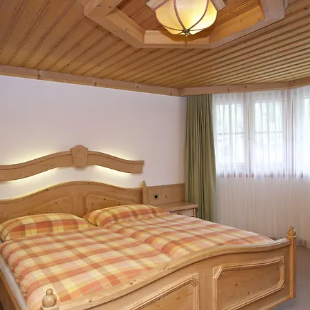 Jaegerhof زيرمات