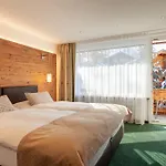 Jaegerhof 3* Zermatt