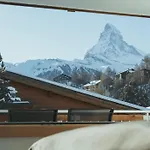 Szálloda Jaegerhof Zermatt