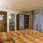 Hotel Jaegerhof Zermatt