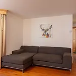 Szálloda Jaegerhof Zermatt