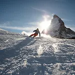 Jaegerhof 3* Zermatt