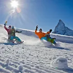 Hotel Jaegerhof 3*