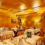 Jaegerhof Szálloda 3*