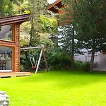 Jaegerhof Szálloda 3*